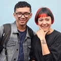 Poppy Sovia Ditemui Usai Jadi Bintang Tamu 'Rumpi'