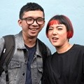 Poppy Sovia Ditemui Usai Jadi Bintang Tamu 'Rumpi'
