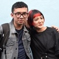 Poppy Sovia Ditemui Usai Jadi Bintang Tamu 'Rumpi'