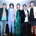 Press Screening 'Surat Cinta Untuk Starla The Movie'