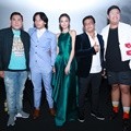 Press Screening 'Surat Cinta Untuk Starla The Movie'