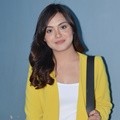 Vebby Palwinta Ditemui Usai Jadi Bintang Tamu 'Rumpi'