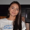 Amanda Rawles Hadiri Konferensi Pers Film 'London Love Story 3'