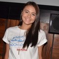 Amanda Rawles Hadiri Konferensi Pers Film 'London Love Story 3'