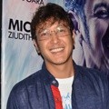 Dimas Anggara Hadiri Konferensi Pers Film 'London Love Story 3'