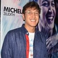 Dimas Anggara Hadiri Konferensi Pers Film 'London Love Story 3'
