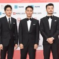 Namolla Family di Gaon Chart Music Awards 2018