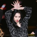 Sunmi Saat Bawakan Lagu Andalan 'Gasina'