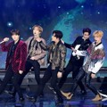 Penampilan GOT7 di Gaon Chart Music Awards 2018