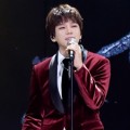 Hwang Chi Yeul Tampil Memukau Nyanyikan 'A Daily Song'