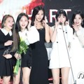 Twice Raih Piala Artist of the Year Digital Music Bulan February dan Desember