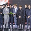 Seventeen Raih Piala Artist of the Year Physical Album Kuartal ke-2