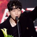 Changmo Raih Piala Hip-hop Discovery of the Year Award