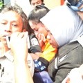 Jennifer Dunn Diperiksa di Puslabfor Mabes Polri