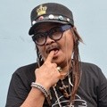 Jhonny Iskandar Usai Mengisi Program 'Brownis'