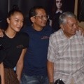 Konferensi Pers Film 'Rumah Belanda'