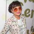 Nirina Zubir di Konferensi Pers Film 'Keluarga Cemara'