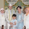 Rifky Balweel Nikahi Biby Alrean