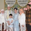 Rifky Balweel Nikahi Biby Alrean