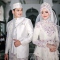 Selamat menempuh hidup baru Tommy Kurniawan dan Lisya!