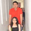Adi Nugroho dan Donita Dikaruniai Anak Kedua