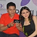 Adi Nugroho dan Donita Dikaruniai Anak Kedua