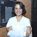 Andien Ditemui di Jumpa Pers LAFFestival 2018