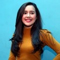 Beby Tsabina Ditemui Usai Mengisi Program 'Rumpi'