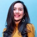 Beby Tsabina Ditemui Usai Mengisi Program 'Rumpi'
