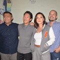 Ecoutez di Konferensi Pers Java Jazz Festival 2018