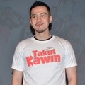 Herjunot Ali Hadiri Peluncuran Trailer dan Poster Film 'Takut Kawin'