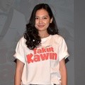Indah Permatasari Hadiri Peluncuran Trailer dan Poster Film 'Takut Kawin'