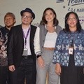 Konferensi Pers Java Jazz Festival 2018