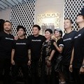 Nidji Umumkan Kelahiran NEV+