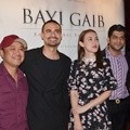 Peluncuran Trailer Film 'Bayi Gaib: Bayi Tumbal Bayi Mati'