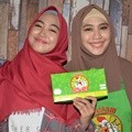 Ria Ricis dan Oki Setiana Dewi Buka Cabang Kedua Bisnis Gerai Ayamnya