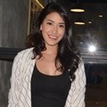 Elma Agustin Ditemui di Konferensi Pers 'Tealight (2018)'