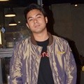Guntur Triyoga Ditemui di Konferensi Pers 'Tealight (2018)'