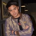 Guntur Triyoga Ditemui di Konferensi Pers 'Tealight (2018)'