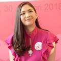 Jessica Mila Ditemui di Veranda Hotel, Kebayoran Baru