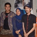 Konferensi Pers 'Tealight (2018)'