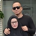 Lyra Virna dan Fadlan Muhammad Ditemui di Polda Metro Jaya