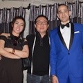 Okan Cornelius Fitting Jas untuk Pemberkatan dan Resepsi