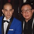 Okan Cornelius Fitting Jas untuk Pemberkatan dan Resepsi