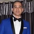 Okan Cornelius Fitting Jas untuk Pemberkatan dan Resepsi