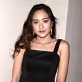 Salshabilla Adriani Hadir di Gala Premier Film 'Ghost'