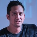 Tora Sudiro Ditemui di Press Launching Website 3Second