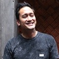Tora Sudiro Ditemui di Press Launching Website 3Second