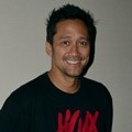 Tora Sudiro Hadiri Press Screening Film 'Hoax'