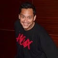 Tora Sudiro Hadiri Press Screening Film 'Hoax'